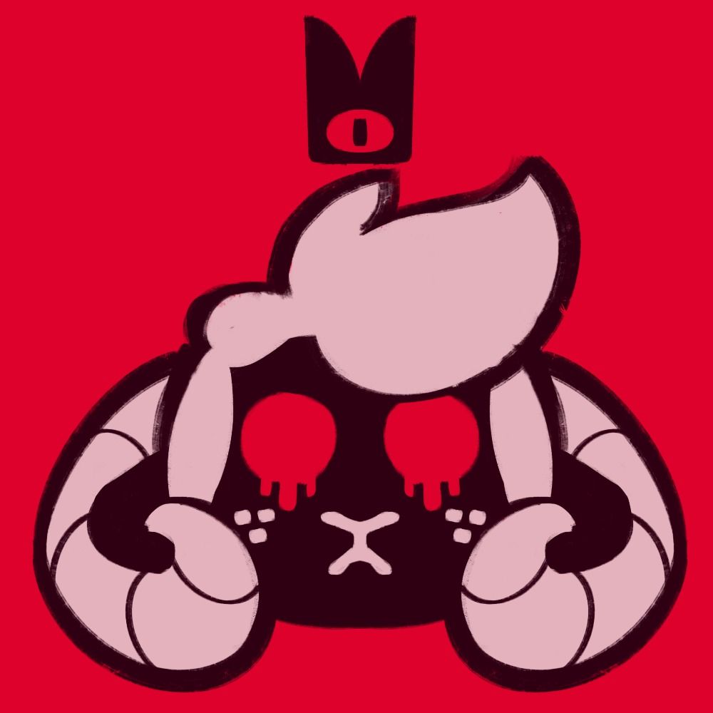 Dusty-Pixels (Comms Full!) 🔞