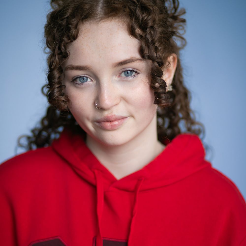 Ruby Thompson