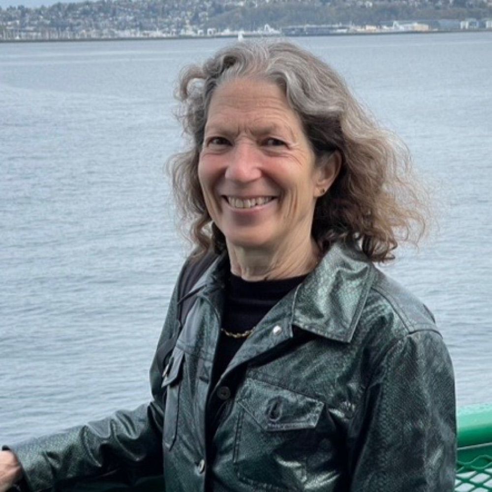 Abigail Friedman
