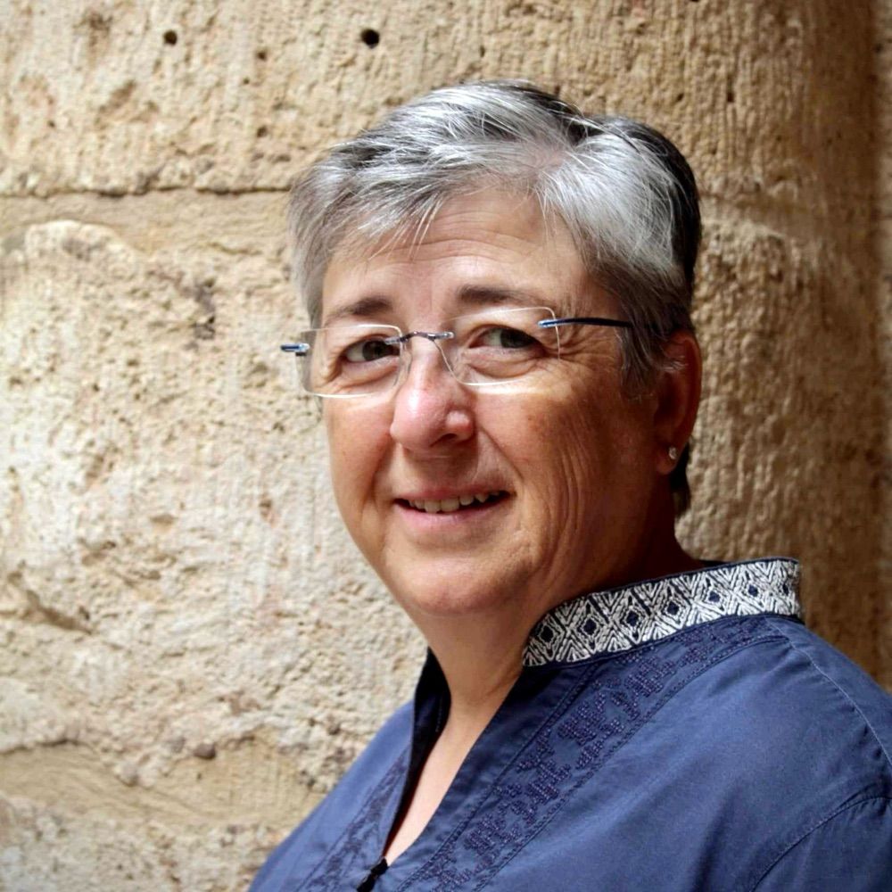 M. Carmen Palazón
