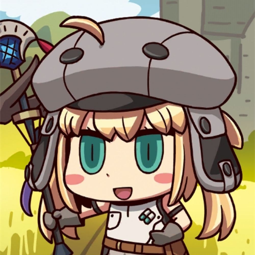 User avatar