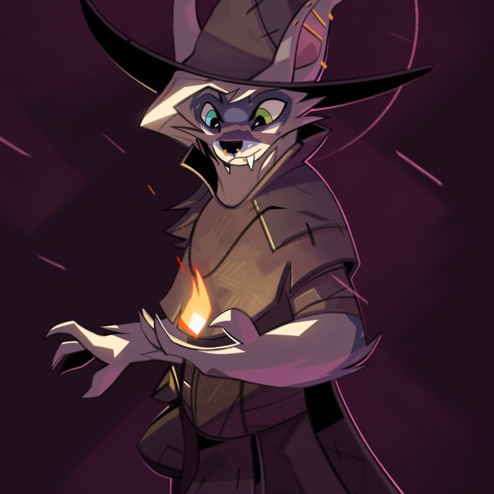 Marceline 🪐's avatar