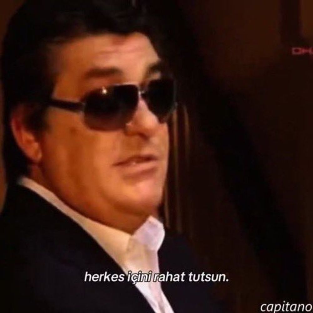 Serdal Adalının Askeri