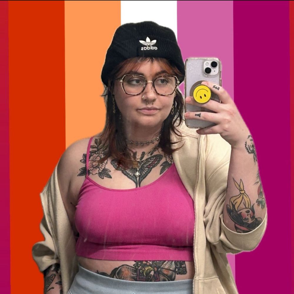 cigarette subaru lesbian (they/them)'s avatar