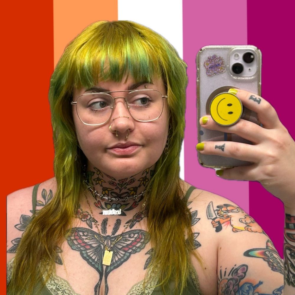 User avatar