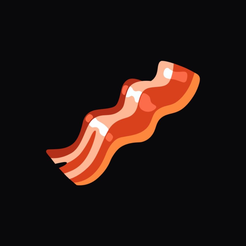 Bacon das Promos
