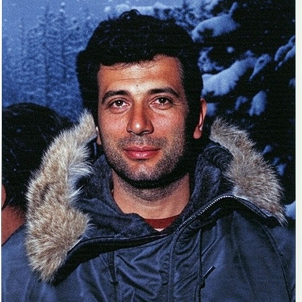 Bülent Koçanoğlu