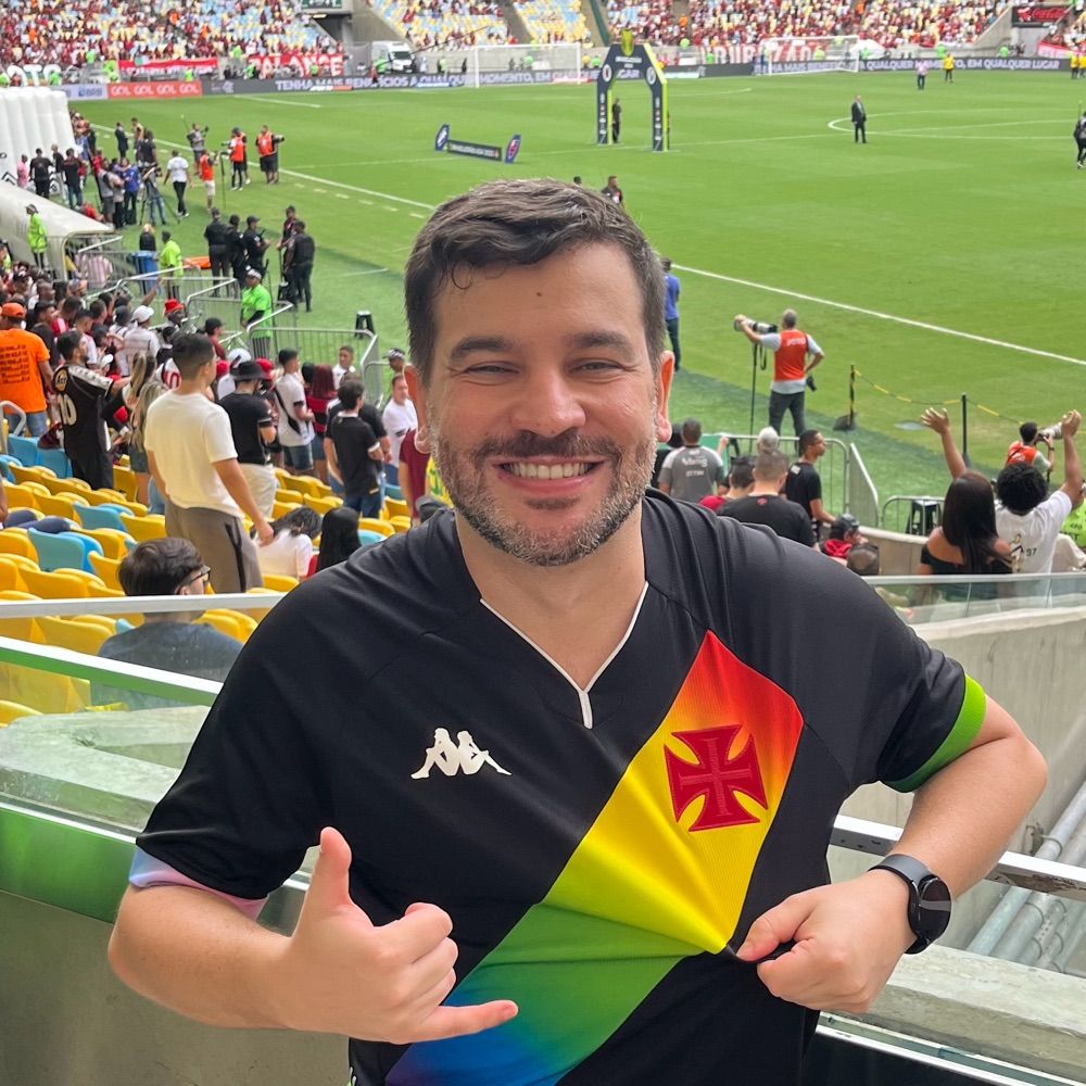 Raul Gomes