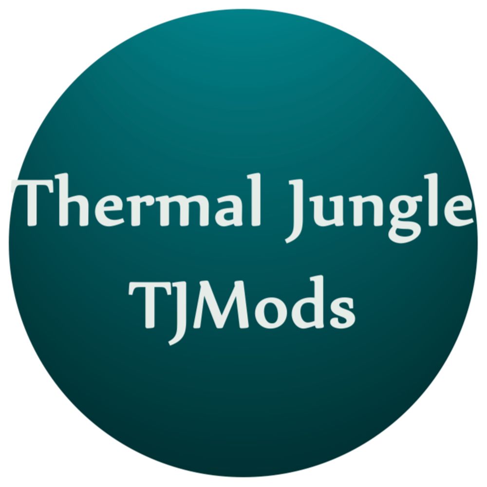 TJMods/Thermal Jungle