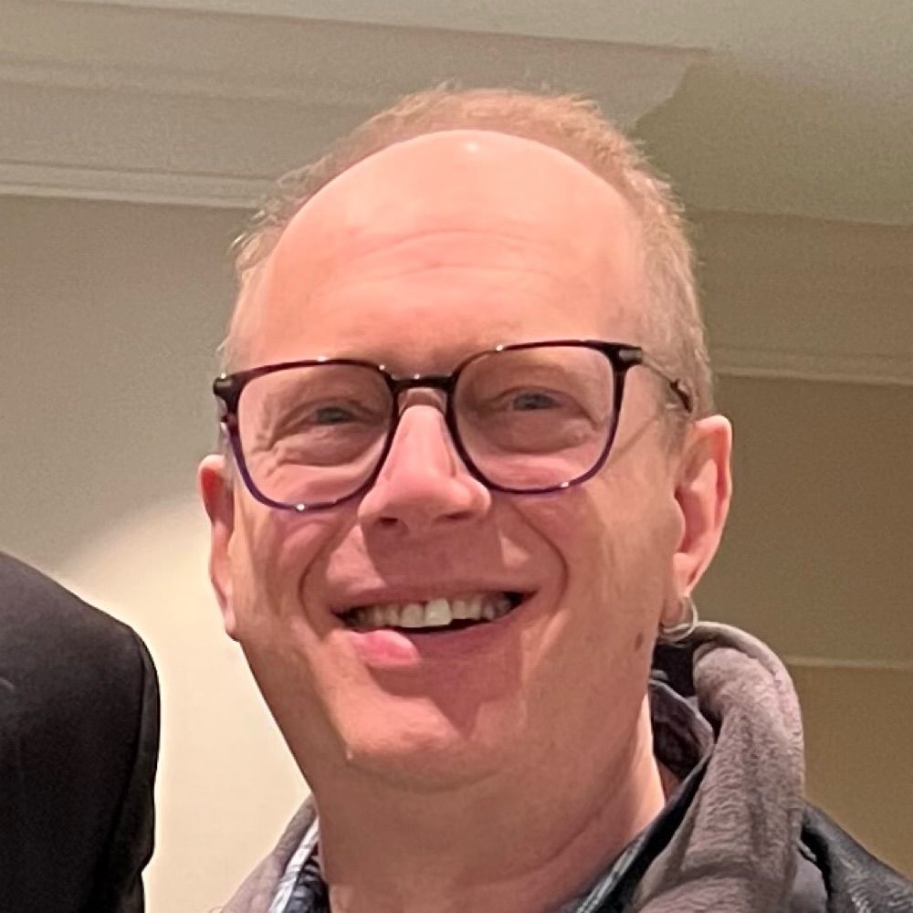 Steven Horn