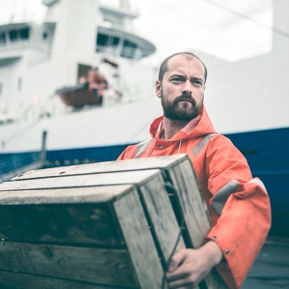 Bård Fjærli