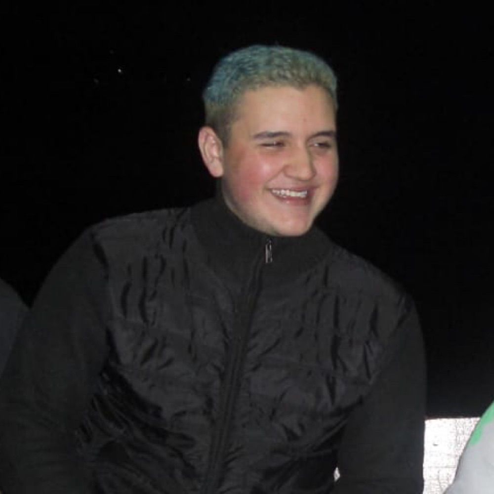 Lorenzo ᵉᶜᵇ