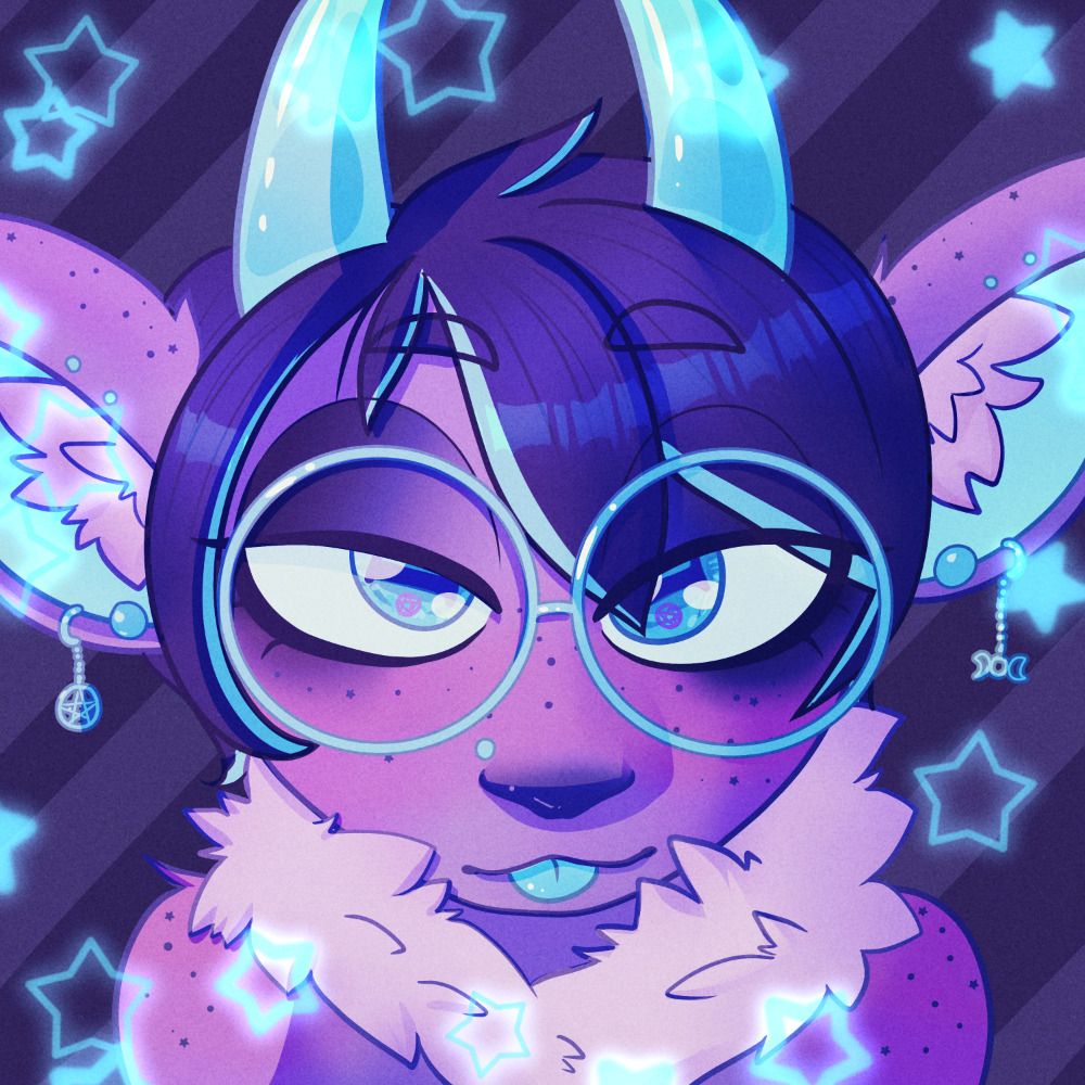 🔮 Goath 🔞