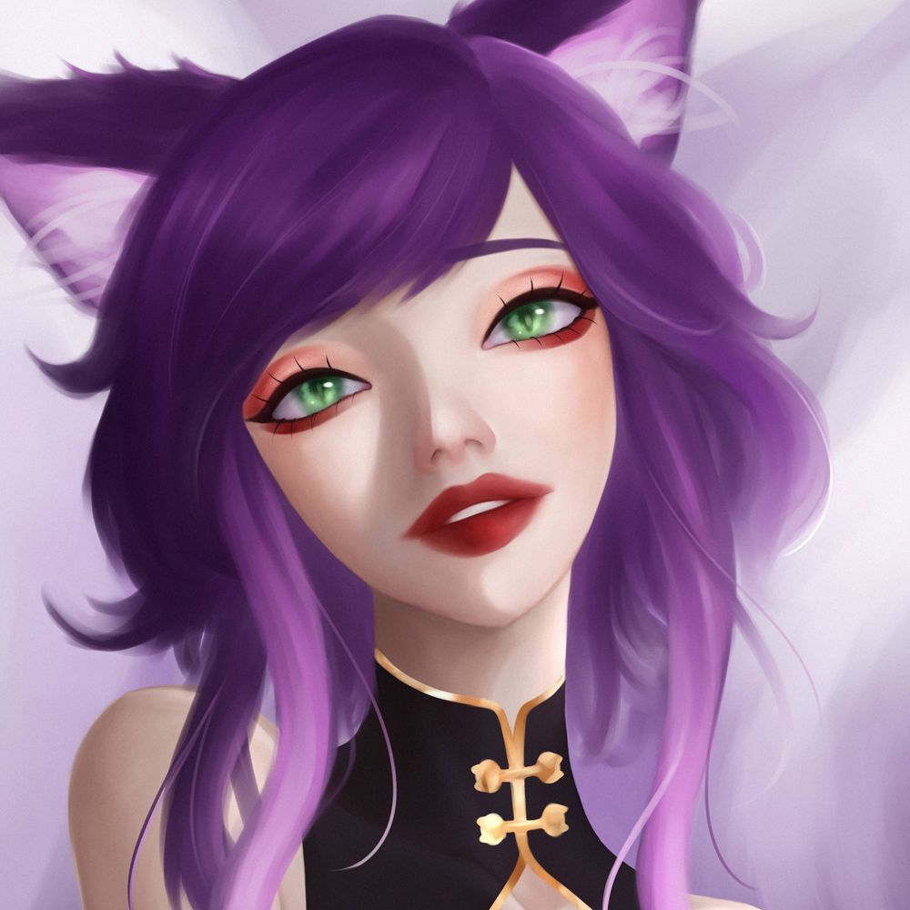 rell [cool] cat