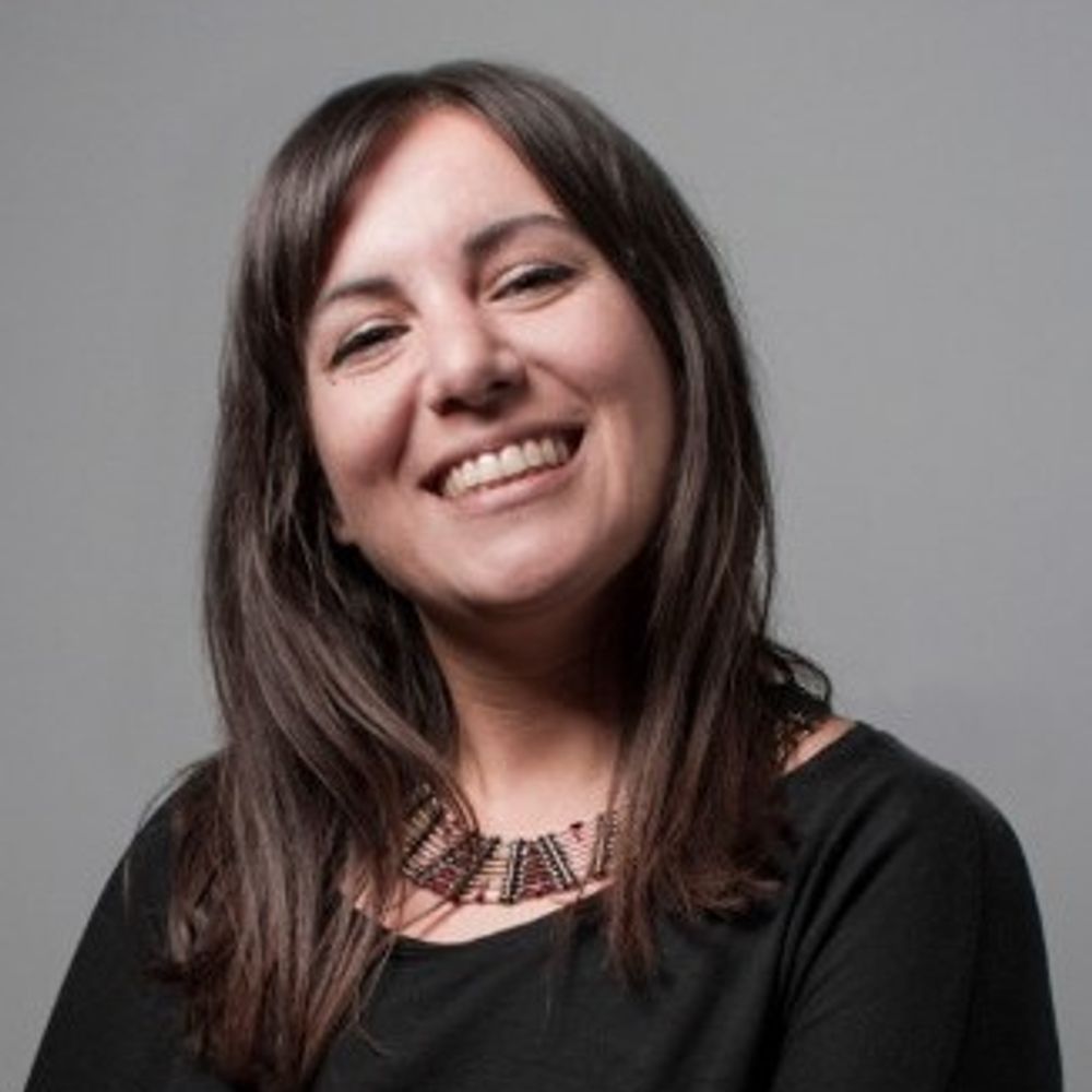María Gil
