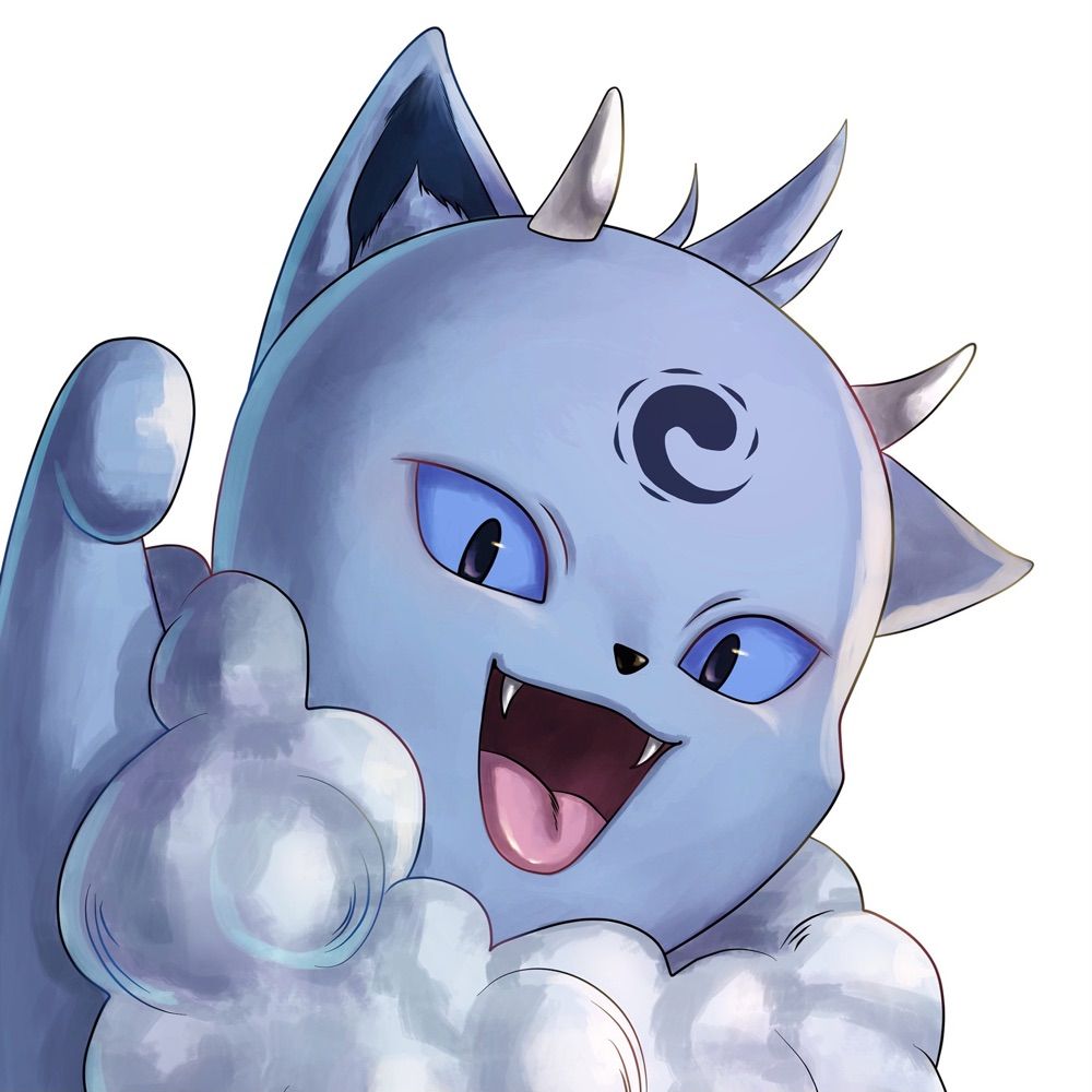 青かさご