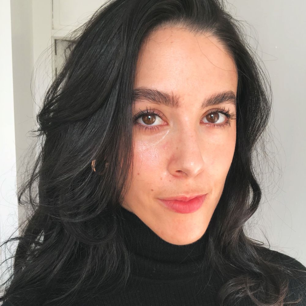 Isabel Cañas's avatar