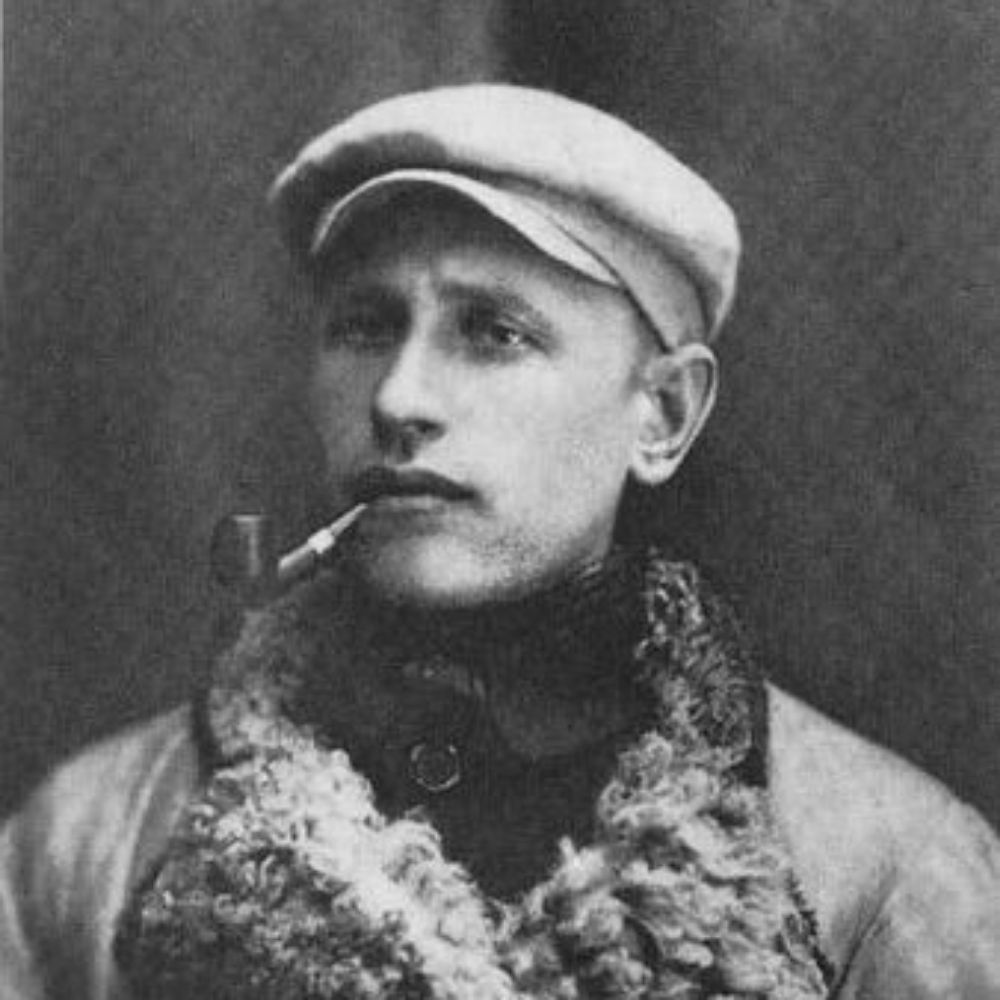 joey van der naald