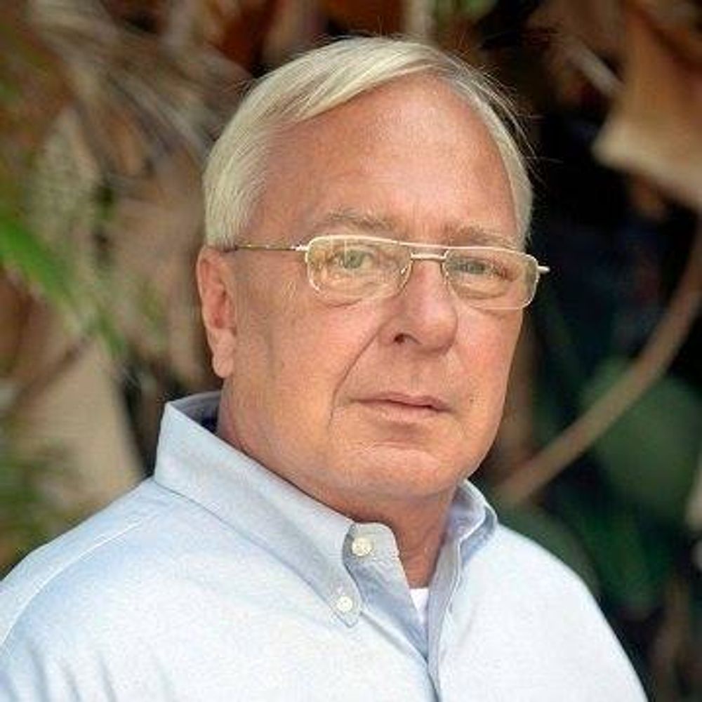 Gary Dutery
