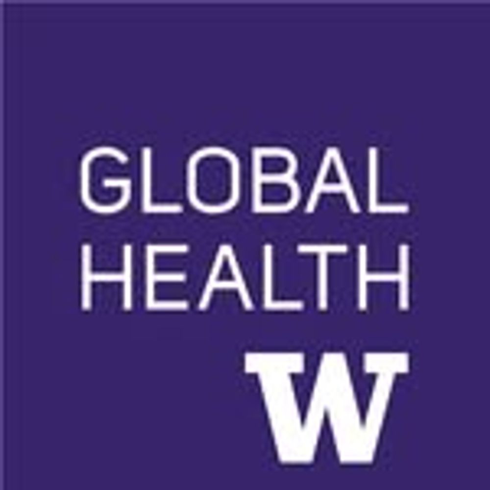 University of Washington Department of Global Health 