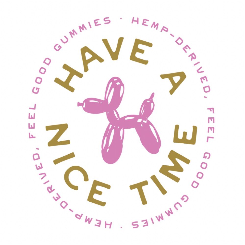 Nice Time Gummies
