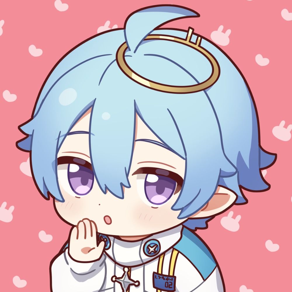 🛸絹越まこと🐰