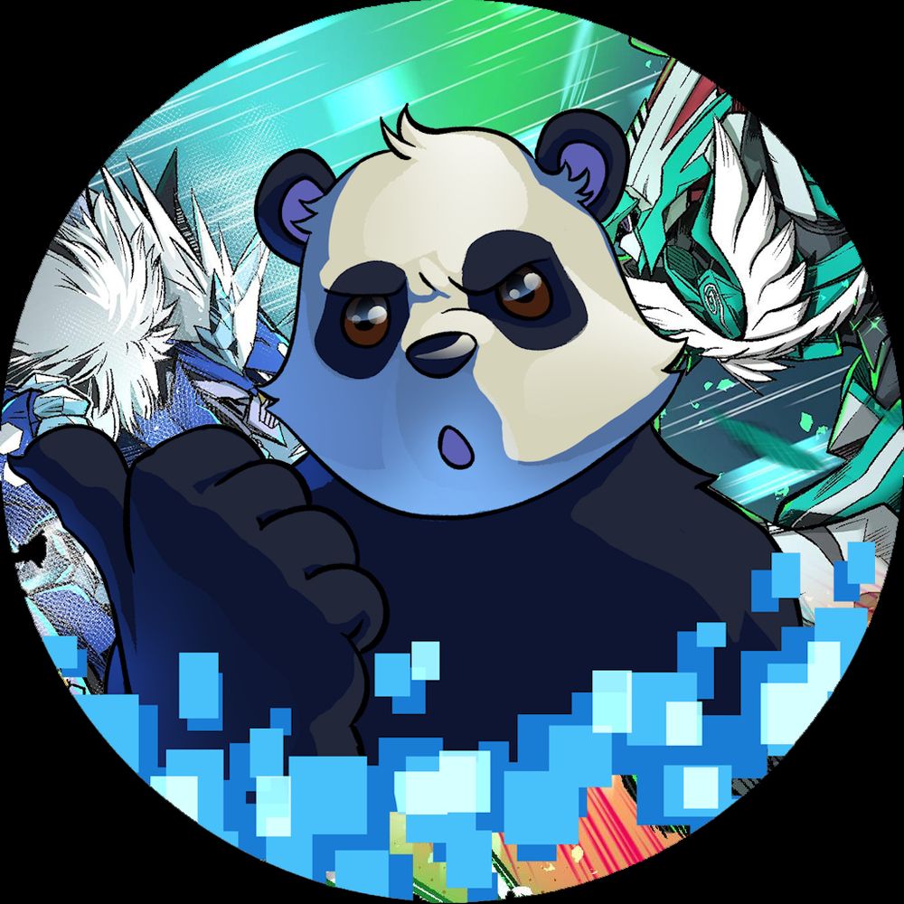 Digi-Panda | Content Creator