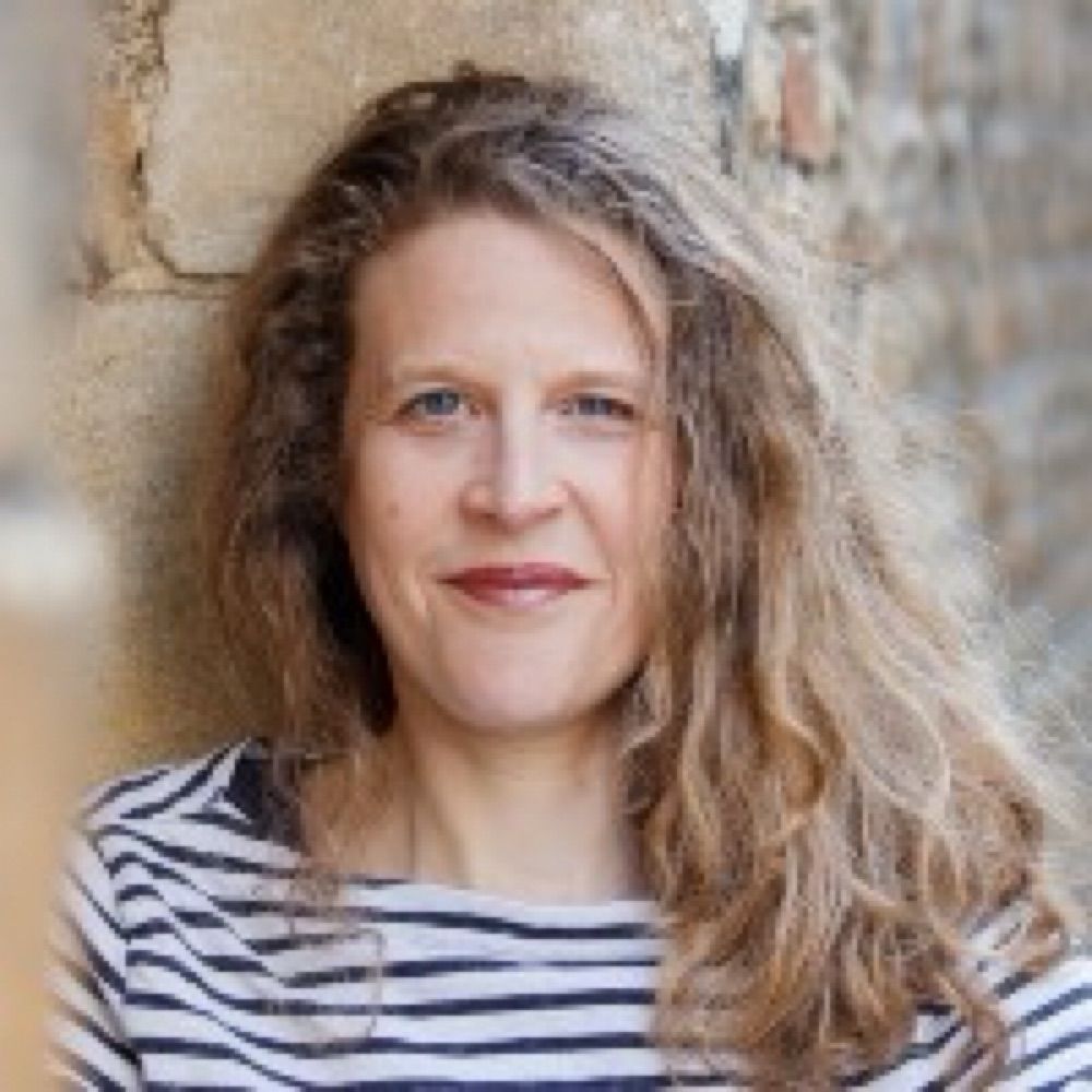 Prof Anna Whitelock