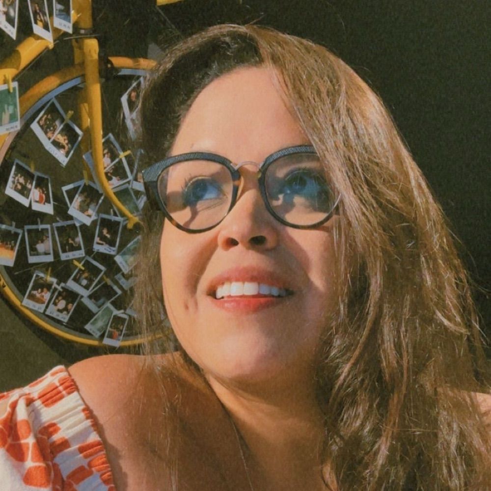 Marcela do Twitter 