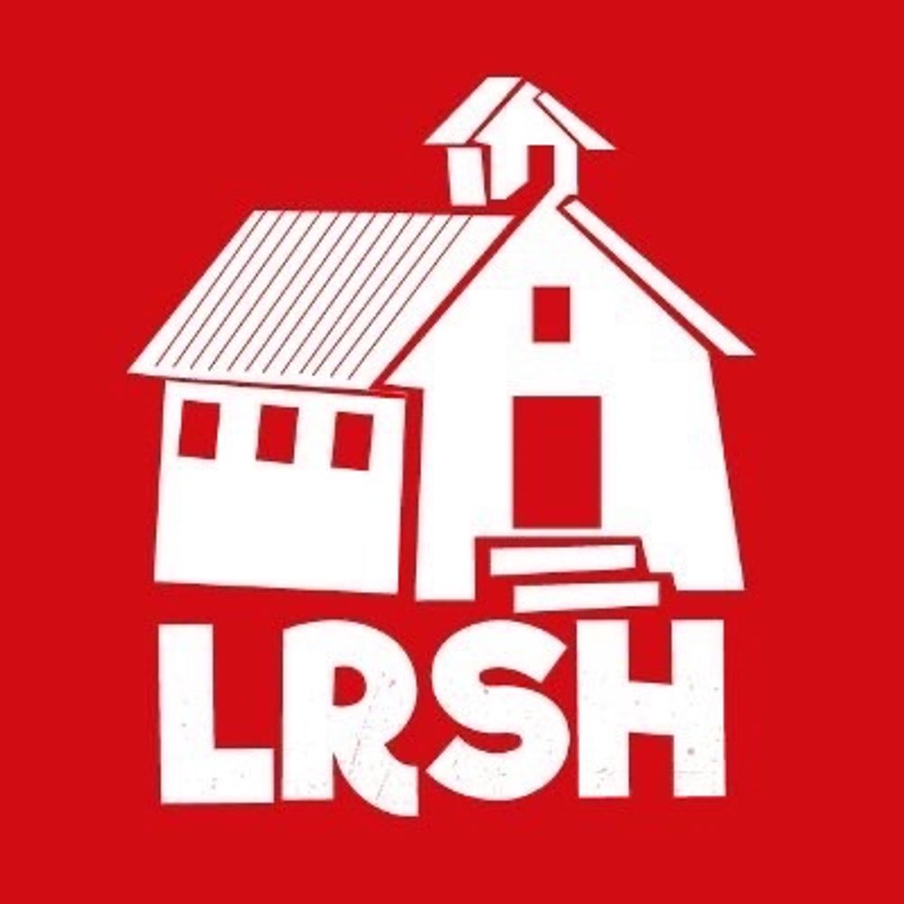 LRSH - Education Podcast