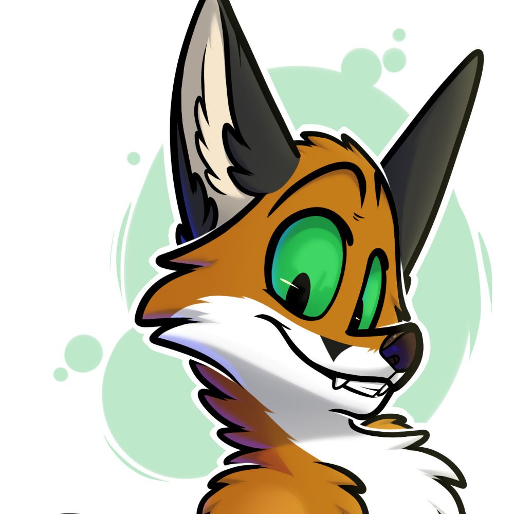 Floof NB Gremlin of Chaos