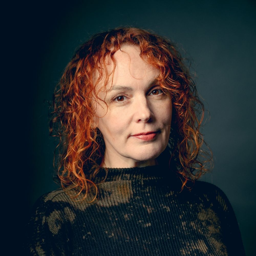 Bridget Canning