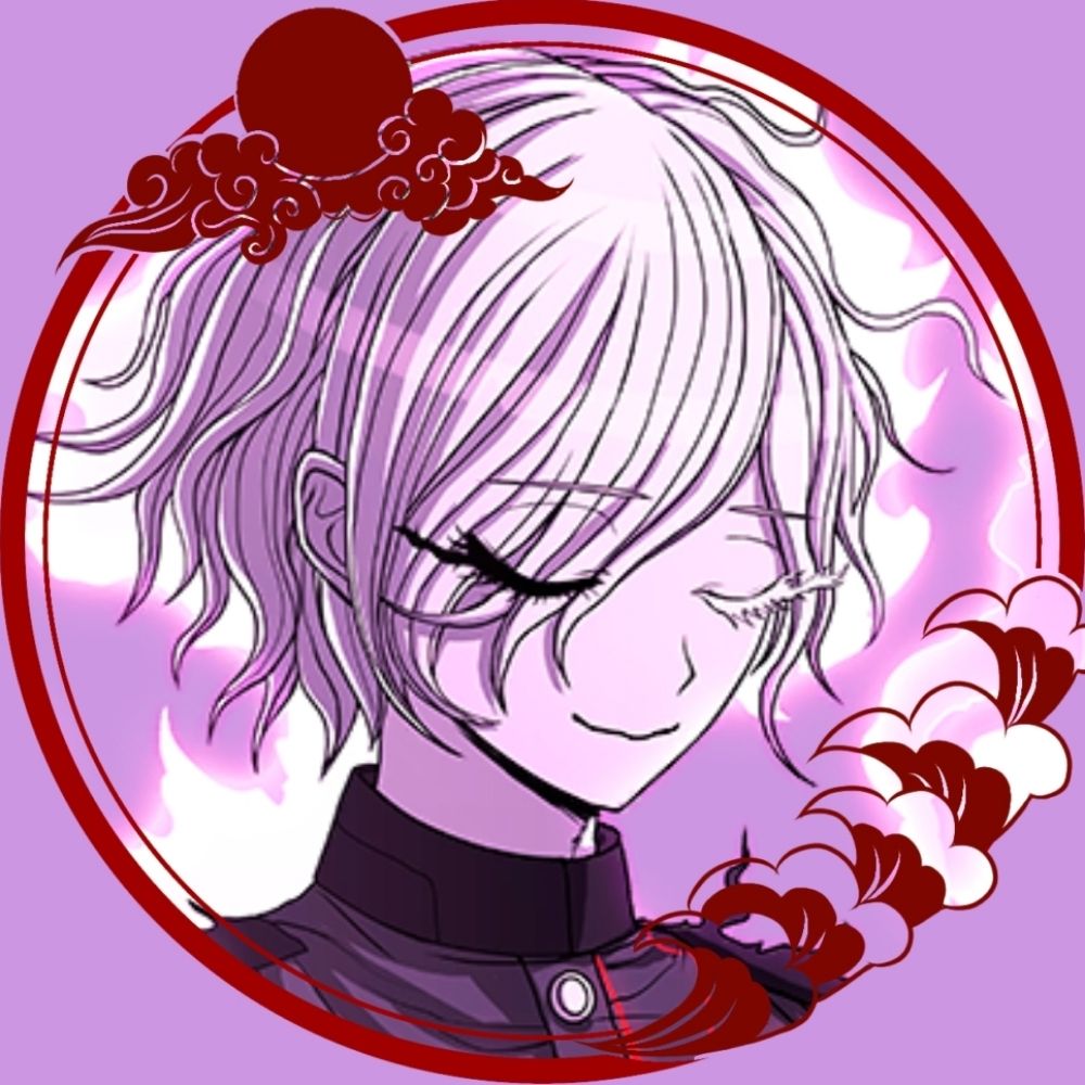 ㅤㅤ❀ •‎ 紫苑 • ❀