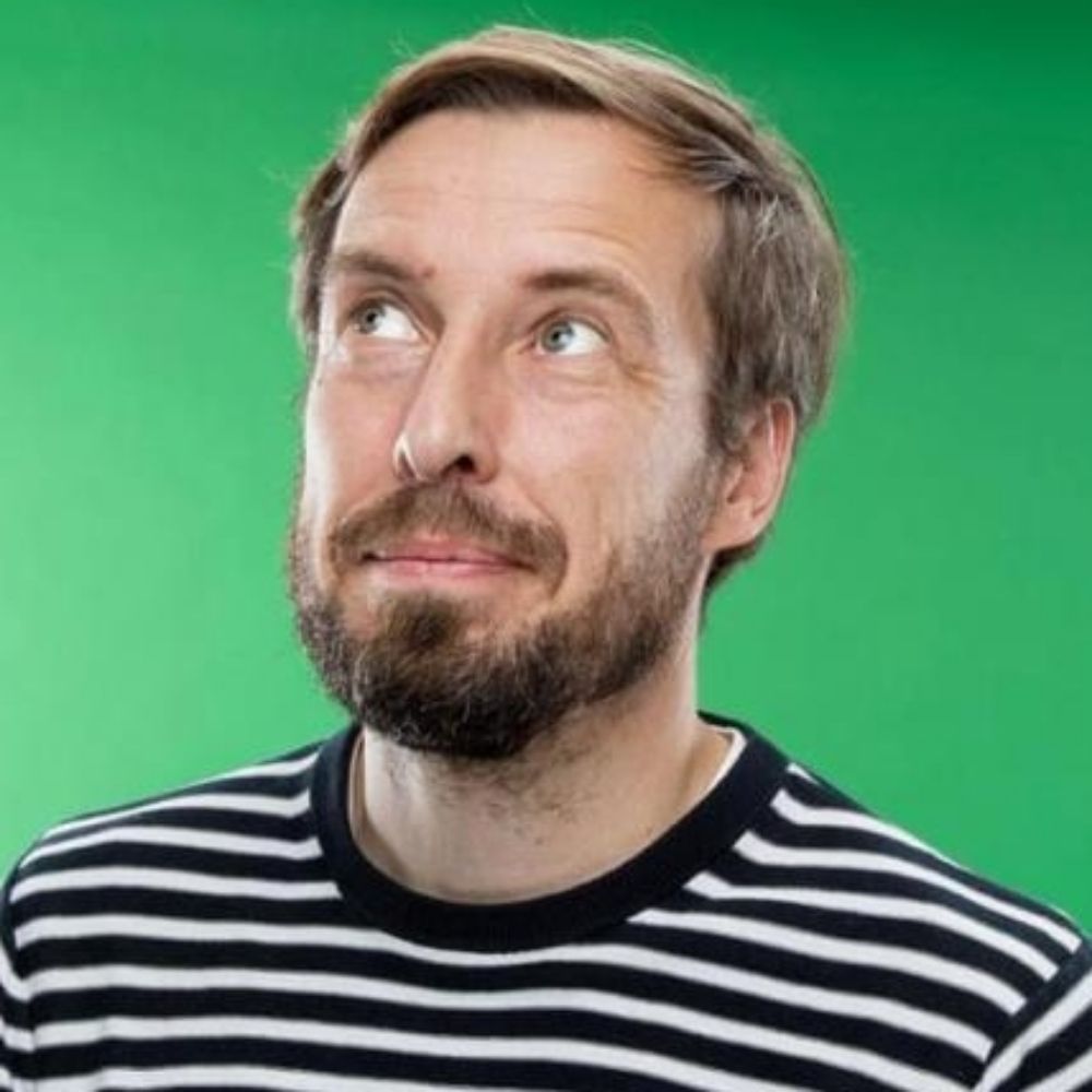 Jenser Jensen