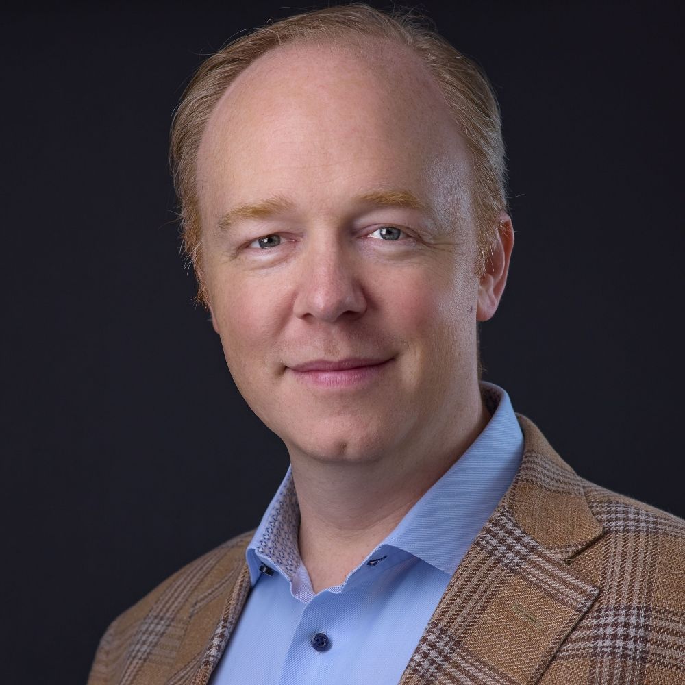 Ian Bergman