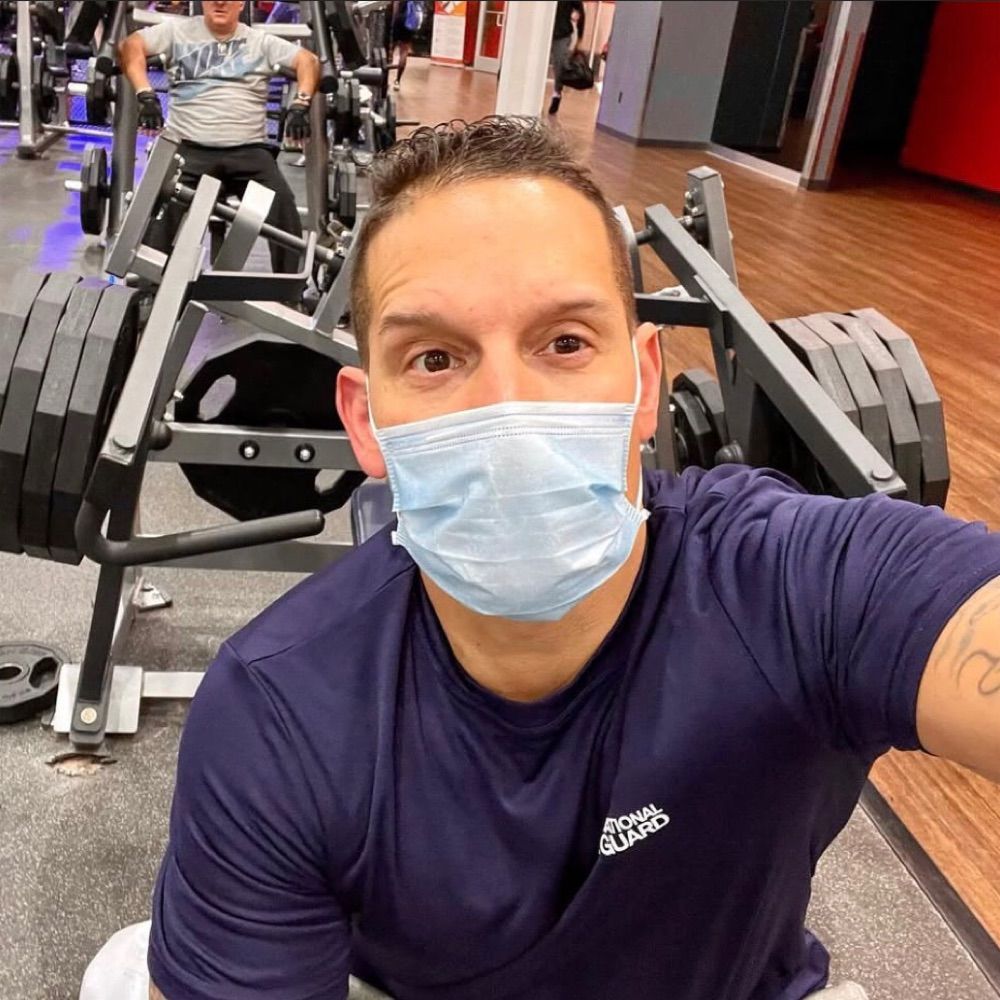 Marc mojica