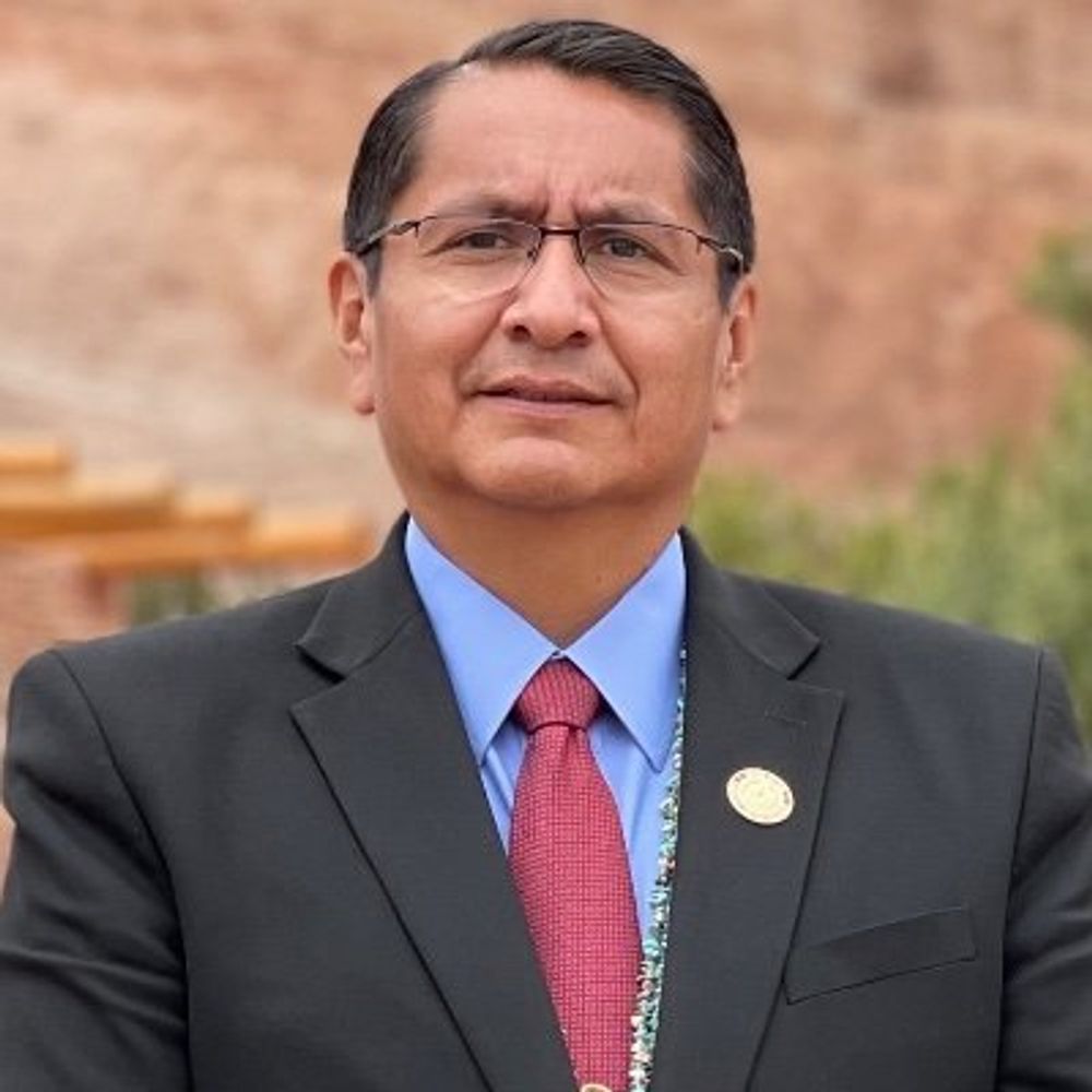 Jonathan Nez