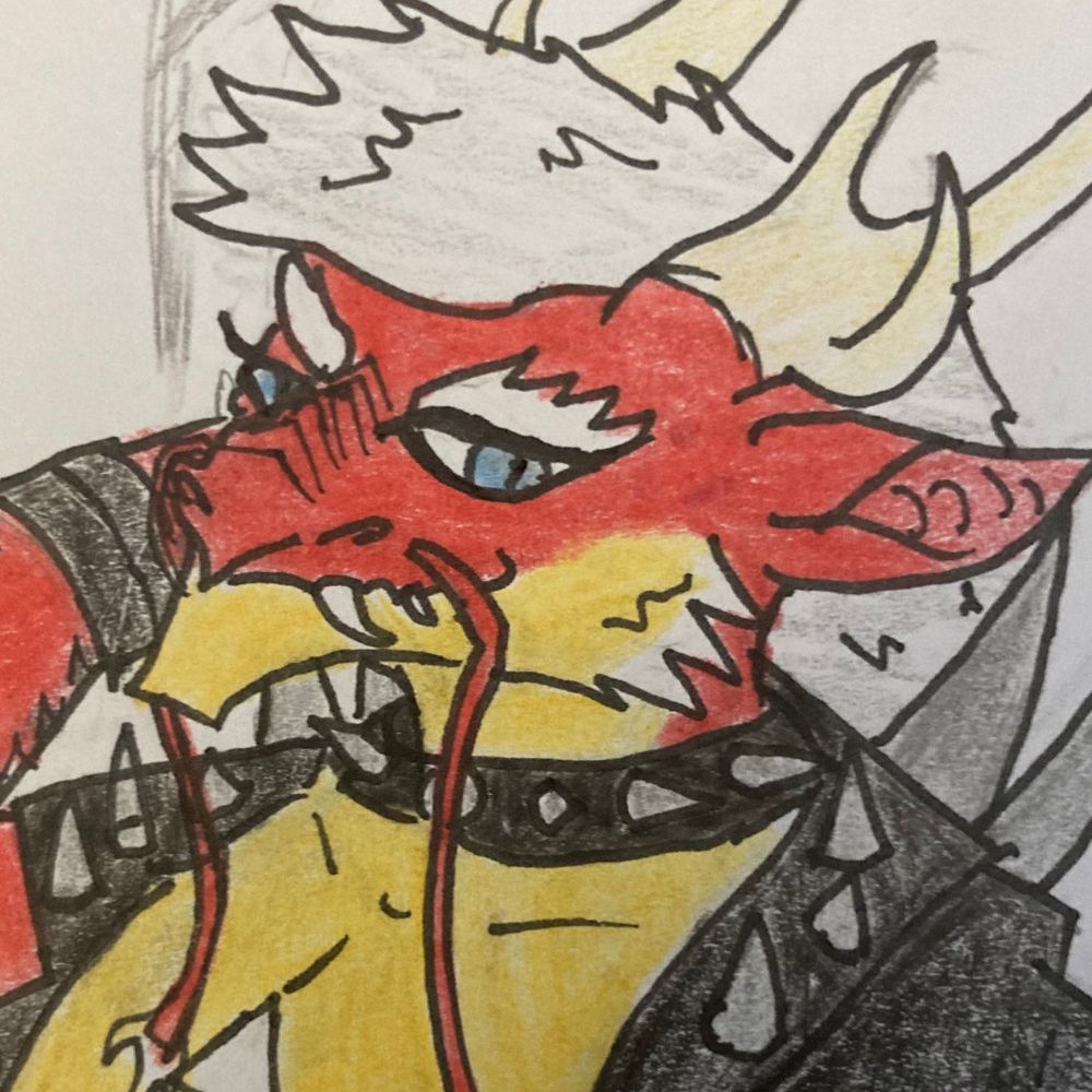 Ernak (Comms open)
