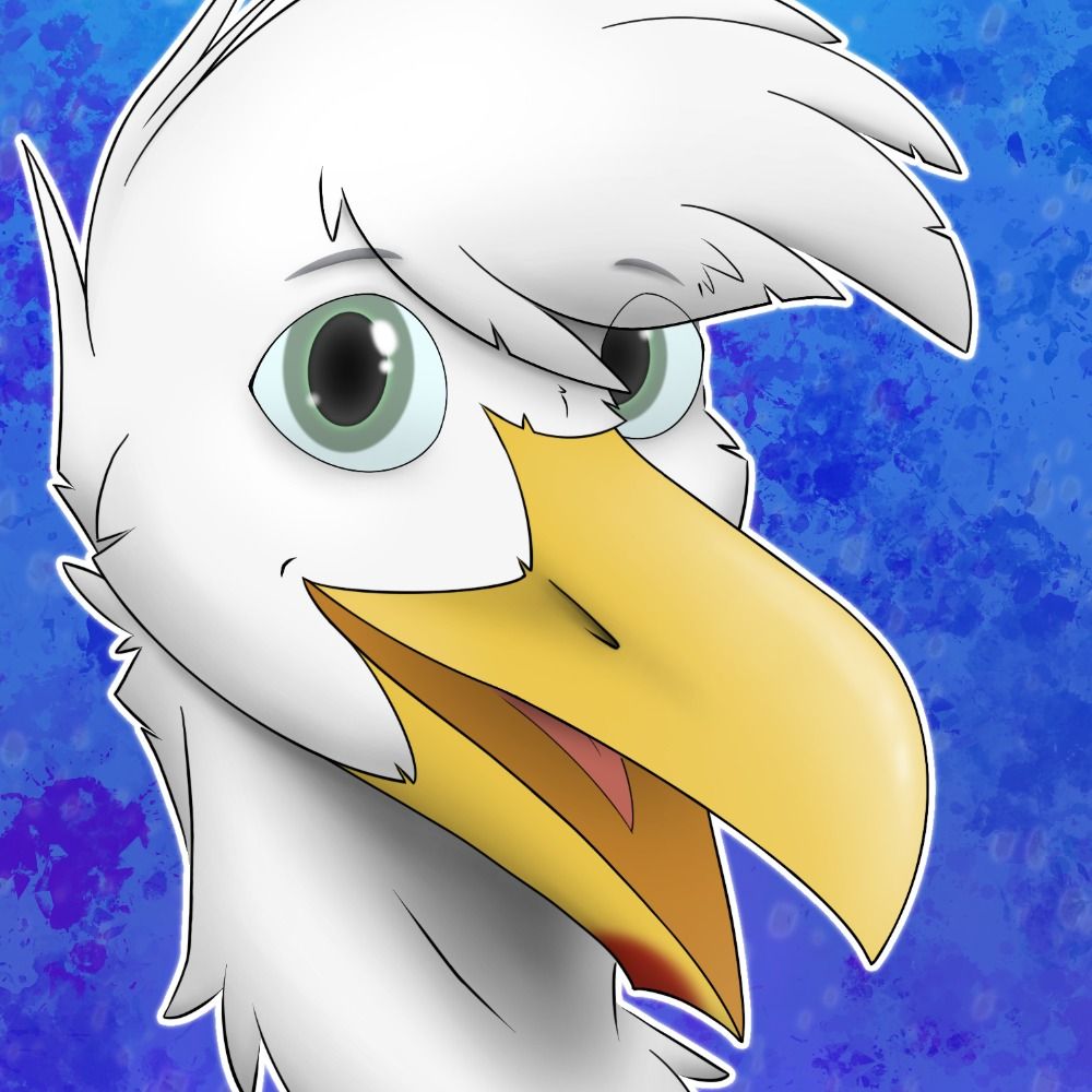Aidan Gull's avatar