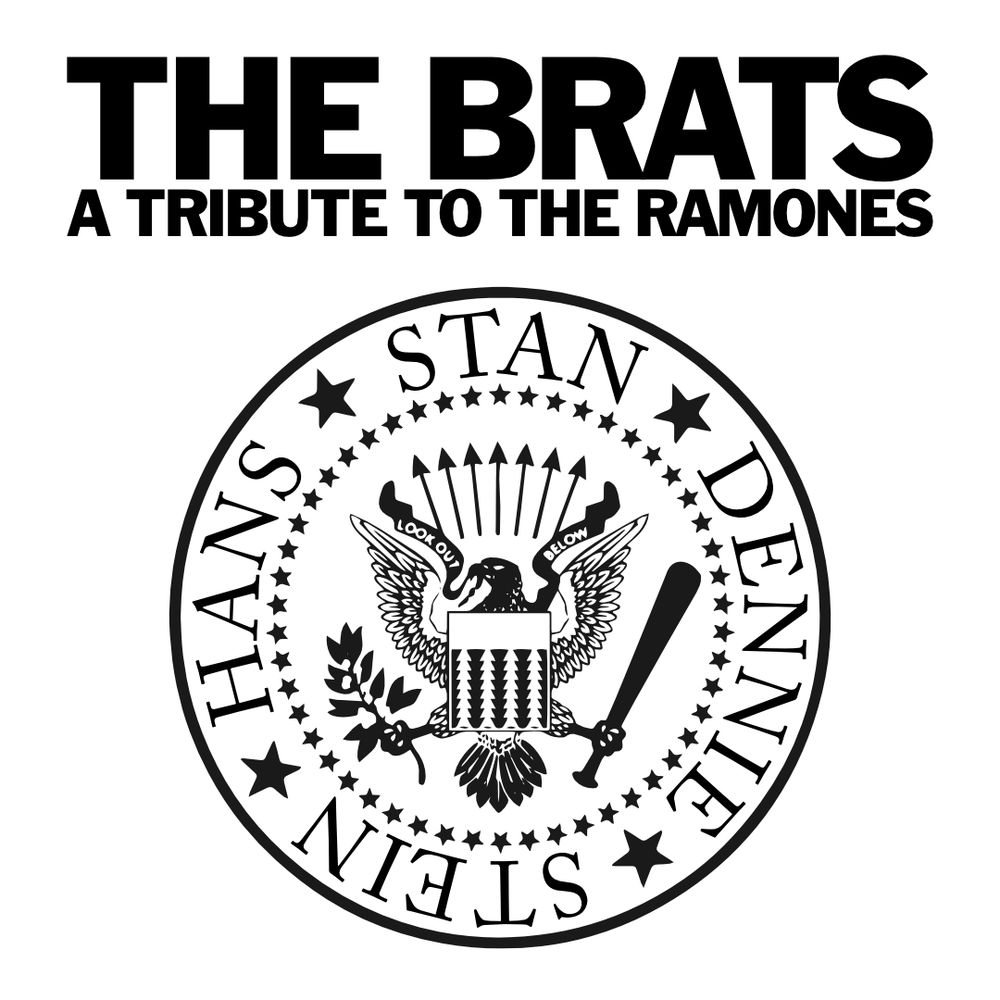 The Brats Ramones Tribute
