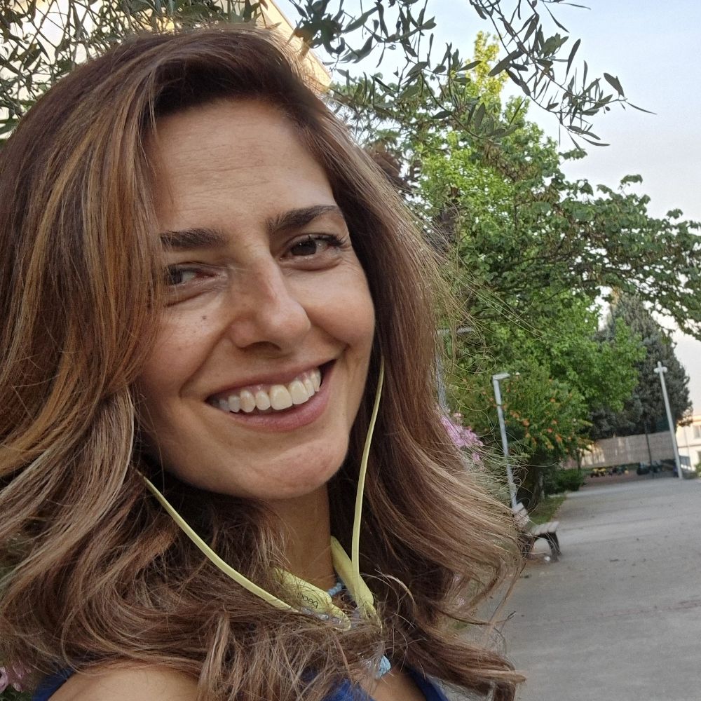 Ahu Gümrah Dumanli-Parry