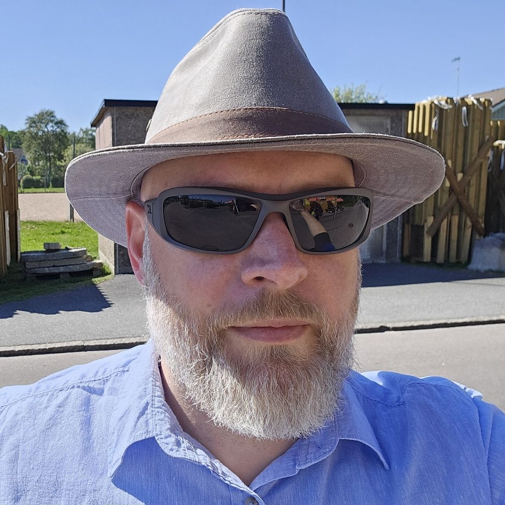 Christian Reinert