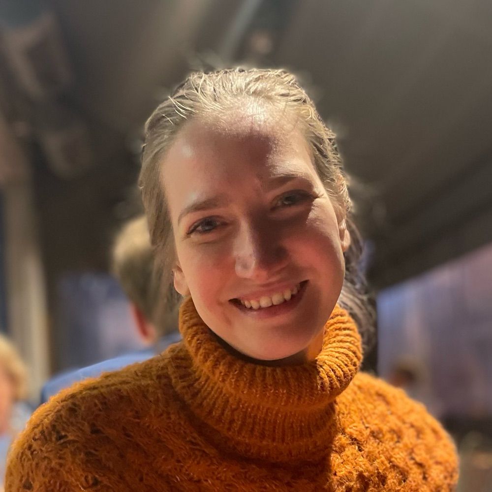 Sophie Huys