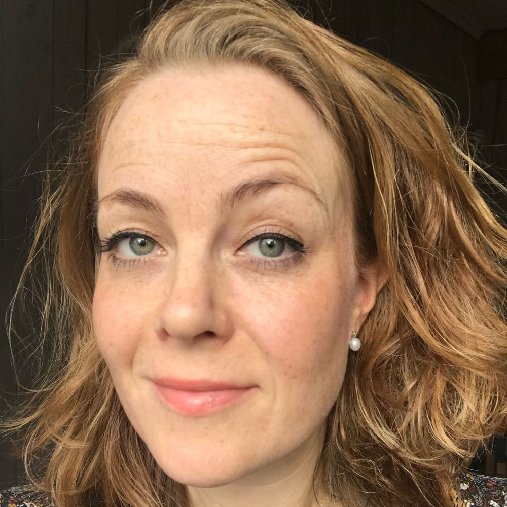 Marita Kallesten Brønnick