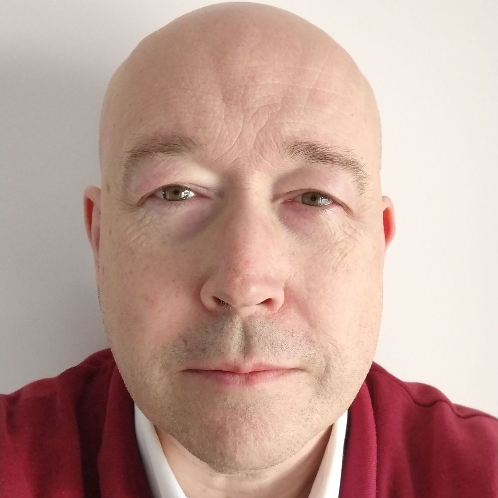 Adrian Stovold