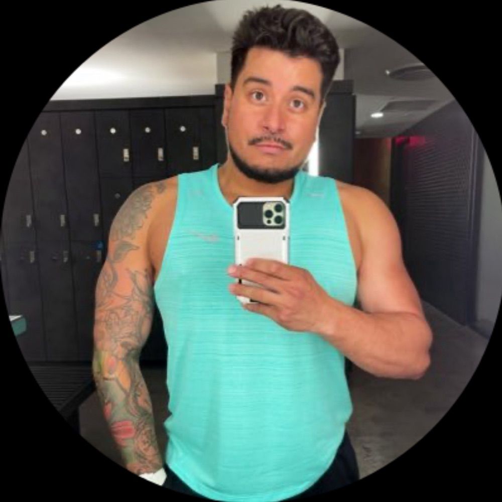 Gio Grant