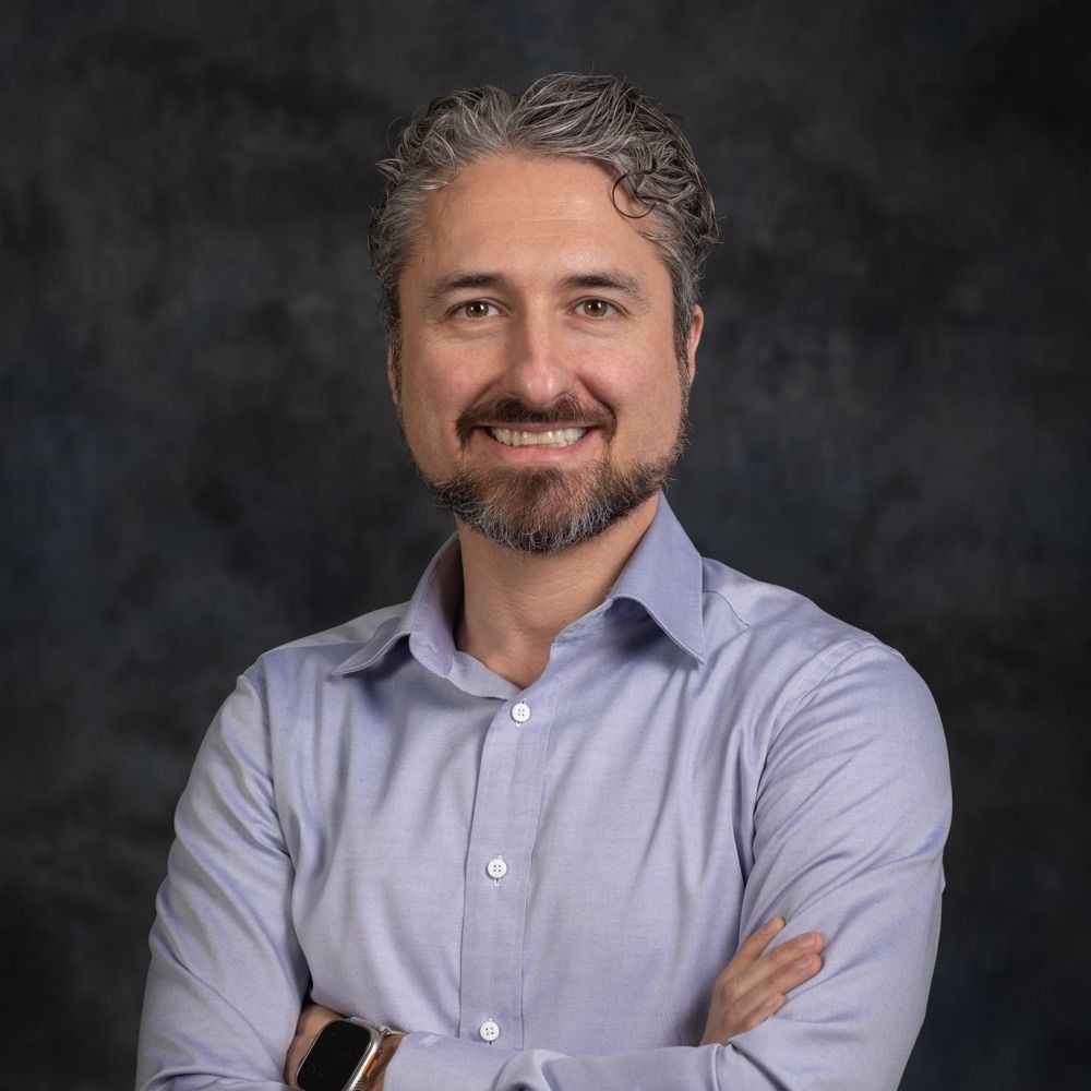 Mike Makstman