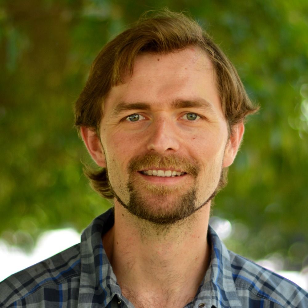 Carl Boettiger 