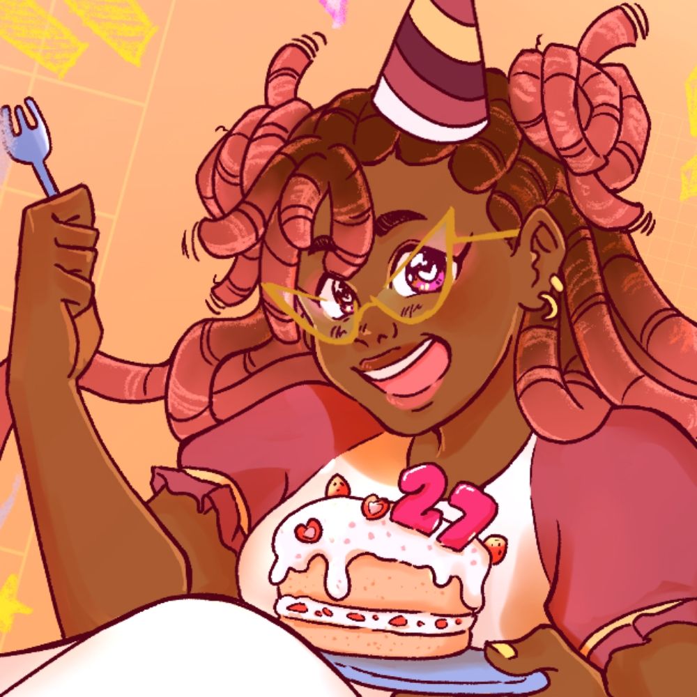 ✨ Blymi ✨