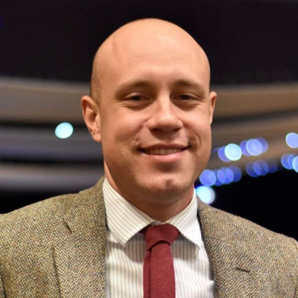Reuben Hurst